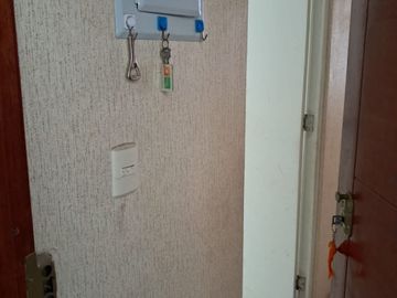 ALQUILER DE DEPARTAMENTO CON COCHERA EN CONDOMINIO EN CARABAYLLO