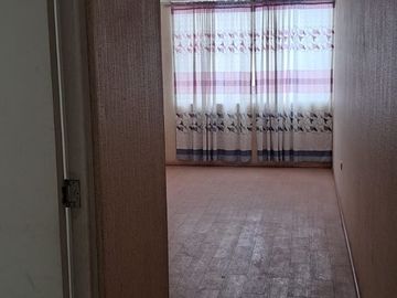 ALQUILER DE DEPARTAMENTO CON COCHERA EN CONDOMINIO EN CARABAYLLO