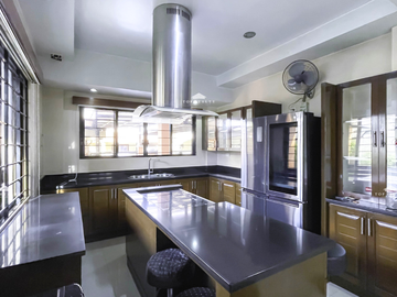 BF Homes Uno Enclave 4BR House and Lot for Sale, Parañaque City