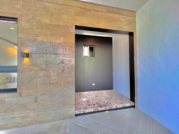 Brand new DUPLEX house and lot in Pilar Village with spacious living area and dining area