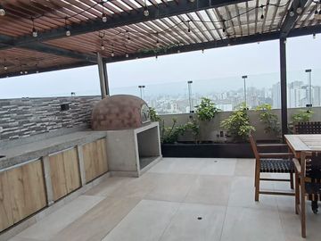 🔴VENDO DEPARTAMENTO LIMITE CON JESUS MARIA - PUEBLO LIBRE