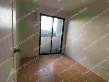 For rent Bali Oasis Phase 2 Condo Santolan Pasig 2 BR with balcony barecondo