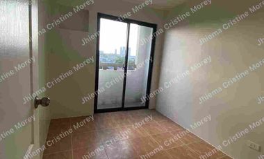 For rent Bali Oasis Phase 2 Condo Santolan Pasig 2 BR with balcony barecondo