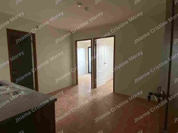 For rent Bali Oasis Phase 2 Condo Santolan Pasig 2 BR with balcony barecondo