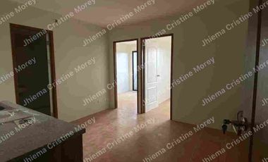 For rent Bali Oasis Phase 2 Condo Santolan Pasig 2 BR with balcony barecondo