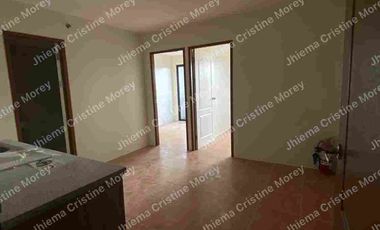 For rent Bali Oasis Phase 2 Condo Santolan Pasig 2 BR with balcony barecondo