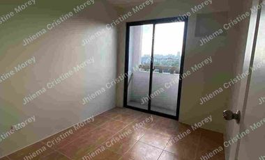 For rent Bali Oasis Phase 2 Condo Santolan Pasig 2 BR with balcony barecondo