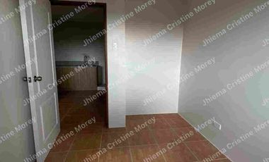 For rent Bali Oasis Phase 2 Condo Santolan Pasig 2 BR with balcony barecondo