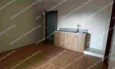 For rent Bali Oasis Phase 2 Condo Santolan Pasig 2 BR with balcony barecondo