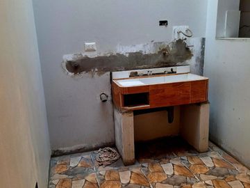 Se Vende Casa Frente A Parque En Urb San Antonio