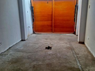 Se Vende Casa Frente A Parque En Urb San Antonio