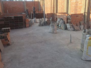 Se Vende Casa Frente A Parque En Urb San Antonio