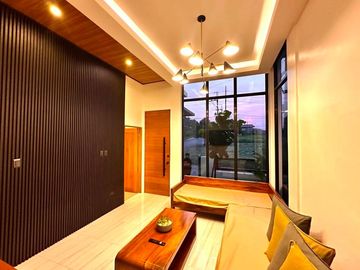 Furnished Income generating House and Lot for sale in Tagaytay City