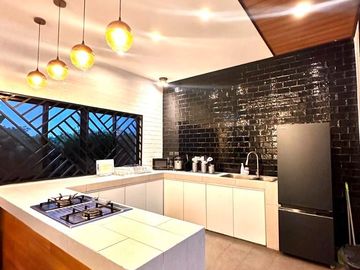 Furnished Income generating House and Lot for sale in Tagaytay City