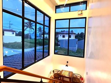 Furnished Income generating House and Lot for sale in Tagaytay City