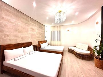 Furnished Income generating House and Lot for sale in Tagaytay City