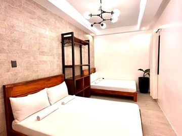 Furnished Income generating House and Lot for sale in Tagaytay City