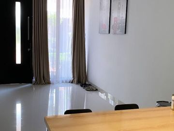 Rumah Ready 2 Lantai Murah Dekat MABES TNI CILANGKAP Jakarta Timur Nego