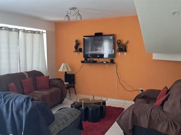 SE VENDE LINDO DEPARTAMENTO DUPLEX EN 2do y 3er piso - HUANCHACO (MPELAEZ)