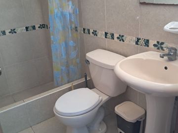 SE VENDE LINDO DEPARTAMENTO DUPLEX EN 2do y 3er piso - HUANCHACO (MPELAEZ)