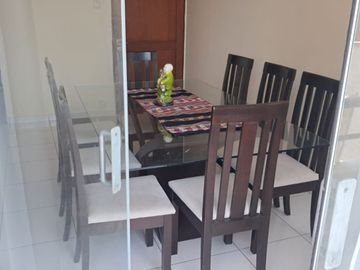 SE VENDE LINDO DEPARTAMENTO DUPLEX EN 2do y 3er piso - HUANCHACO (MPELAEZ)