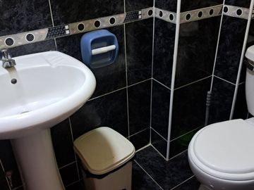 SE VENDE LINDO DEPARTAMENTO DUPLEX EN 2do y 3er piso - HUANCHACO (MPELAEZ)