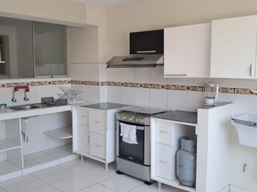 SE VENDE LINDO DEPARTAMENTO DUPLEX EN 2do y 3er piso - HUANCHACO (MPELAEZ)