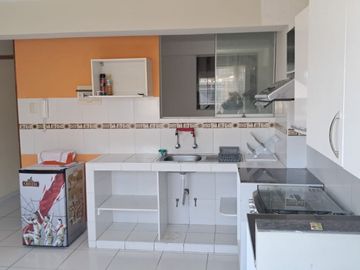 SE VENDE LINDO DEPARTAMENTO DUPLEX EN 2do y 3er piso - HUANCHACO (MPELAEZ)