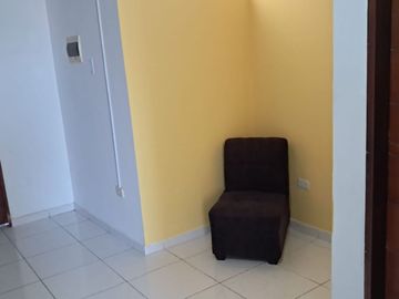 SE VENDE LINDO DEPARTAMENTO DUPLEX EN 2do y 3er piso - HUANCHACO (MPELAEZ)