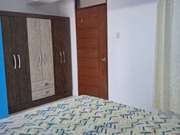 SE VENDE LINDO DEPARTAMENTO DUPLEX EN 2do y 3er piso - HUANCHACO (MPELAEZ)