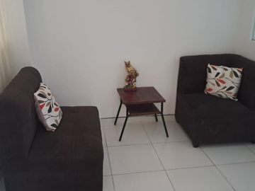 SE VENDE LINDO DEPARTAMENTO DUPLEX EN 2do y 3er piso - HUANCHACO (MPELAEZ)
