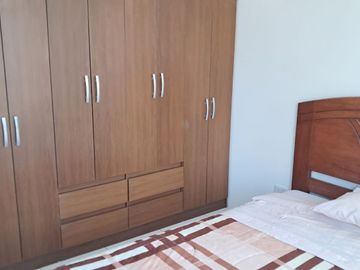 SE VENDE LINDO DEPARTAMENTO DUPLEX EN 2do y 3er piso - HUANCHACO (MPELAEZ)
