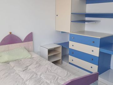 SE VENDE LINDO DEPARTAMENTO DUPLEX EN 2do y 3er piso - HUANCHACO (MPELAEZ)
