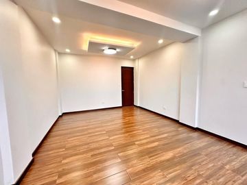 Brand new 4 bedrooms Modern House for sale in Bf Homes