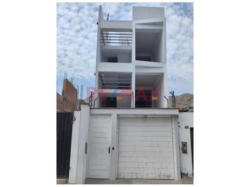 Venta De Departamento En Estreno