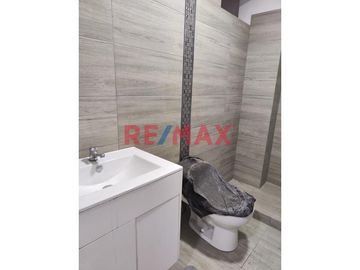 Venta De Departamento En Estreno