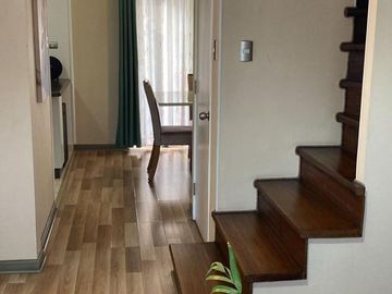 VENTA CASA SAN BERNARDO