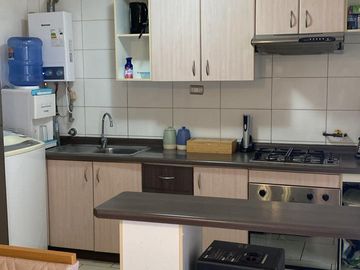 VENTA CASA SAN BERNARDO