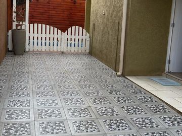 VENTA CASA SAN BERNARDO