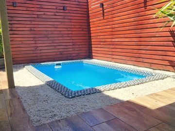VENTA CASA SAN BERNARDO