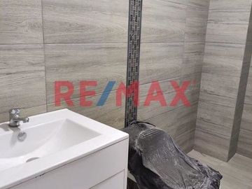 Venta De Departamento En Estreno En Comas