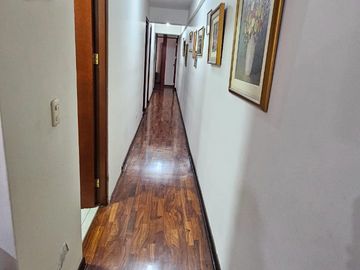 VENDO DEPARTAMENTO 1ER PISO 183M2 – SAN BORJA NORTE