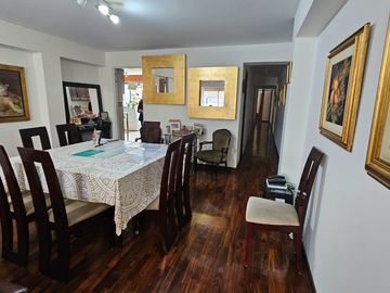 VENDO DEPARTAMENTO 1ER PISO 183M2 – SAN BORJA NORTE