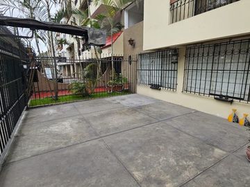 VENDO DEPARTAMENTO 1ER PISO 183M2 – SAN BORJA NORTE