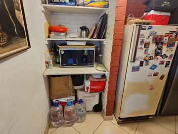VENDO DEPARTAMENTO 1ER PISO 183M2 – SAN BORJA NORTE
