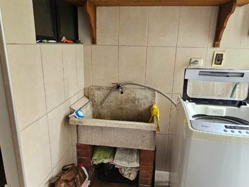 VENDO DEPARTAMENTO 1ER PISO 183M2 – SAN BORJA NORTE