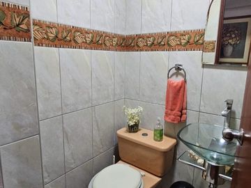 VENDO DEPARTAMENTO 1ER PISO 183M2 – SAN BORJA NORTE