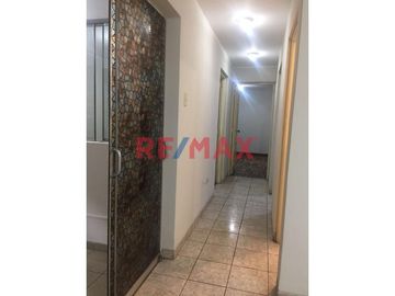 Se Vende Departamento 1Er. Piso Residencial Los Olivos