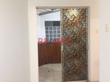 Se Vende Departamento 1Er. Piso Residencial Los Olivos