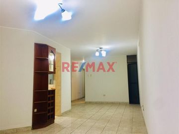 Se Vende Departamento 1Er. Piso Residencial Los Olivos